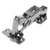 TUTTI Thick Door Frame Hidden Cabinet Hinges
