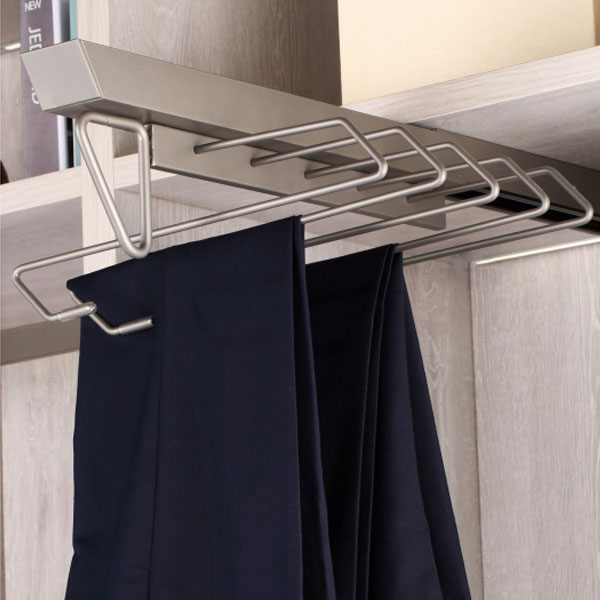 TUTTI Thick Door Frame Hidden Cabinet Hinges