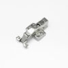 TUTTI Thick Door Frame Hidden Cabinet Hinges