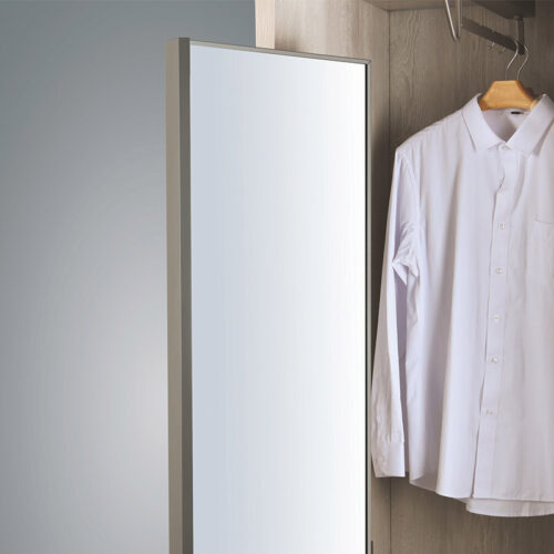 3133-202211101140590240 Wardrobe Revolve Mirror Tutti Alfa Series
