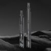 4502S Buffer Three Section Rail
