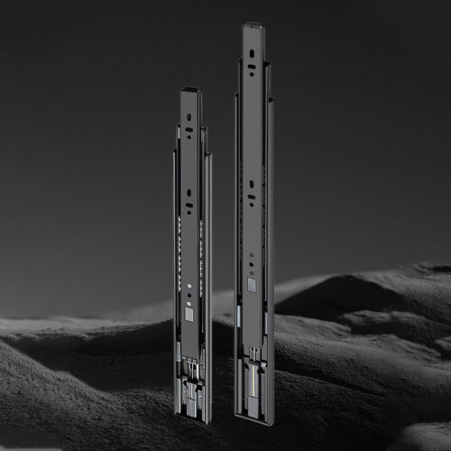 4502S Buffer Three Section Rail
