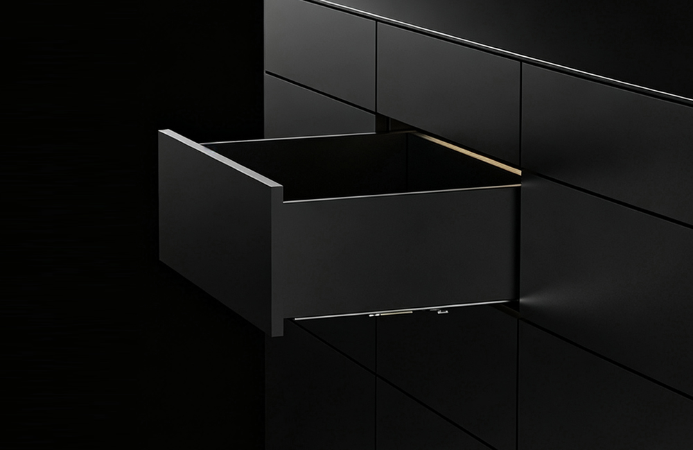 Drawer Slide