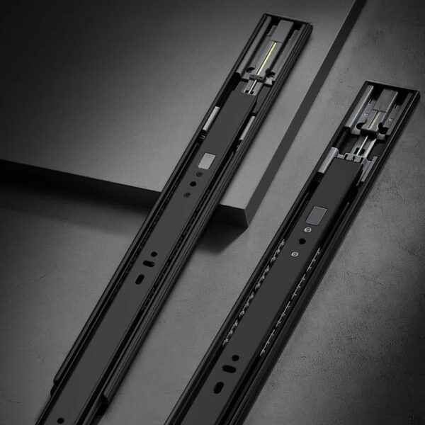 4502S Buffer Three Section Rail