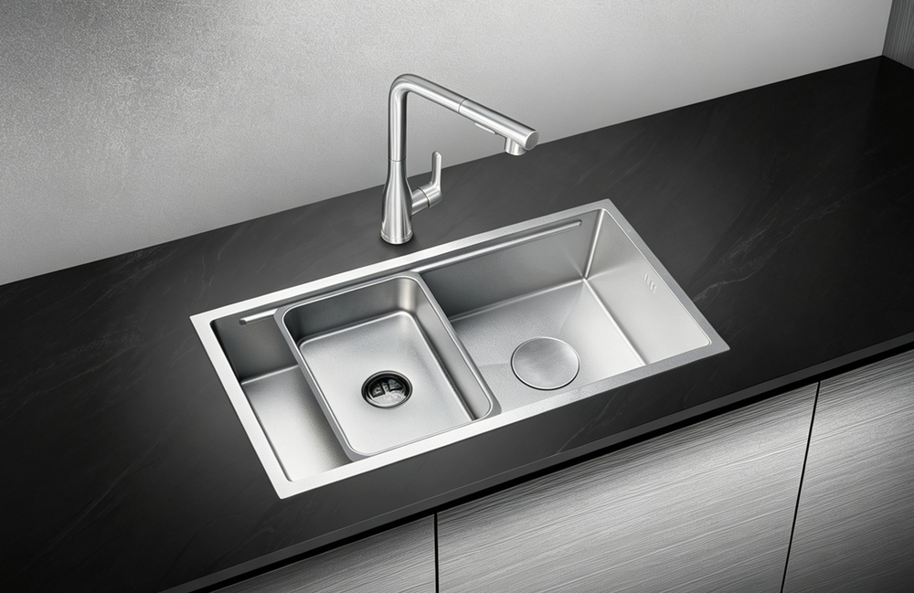 Kitchen Sink